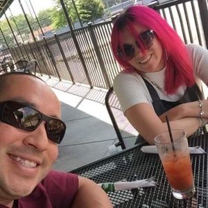 Meet your Posher, Tiffany